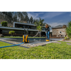 Nettoyeur Haute Pression Vito - WR1 (115 Bar)