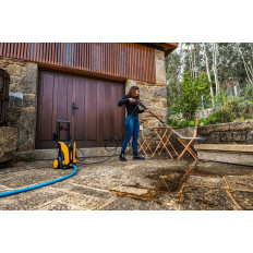 Nettoyeur Haute Pression Vito - WR1 (115 Bar)