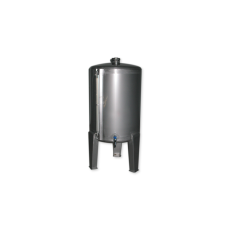 Cuve Inox Sans Porte - 40 Litres