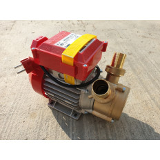 Bomba Transfega ROVER 30M - Início - ROVER POMPE