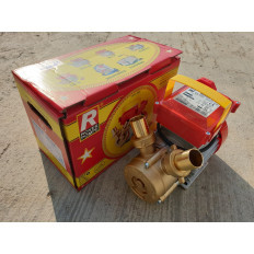Bomba Transfega ROVER 30M - Início - ROVER POMPE