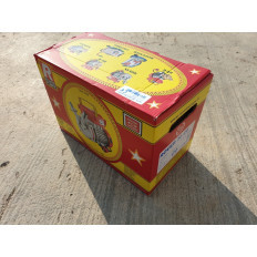 Bomba Transfega ROVER 30M - Accueil - ROVER POMPE