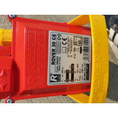 Bomba Transfega ROVER 30M - Home - ROVER POMPE