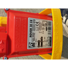 Bomba Transfega ROVER 30M - Home - ROVER POMPE