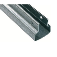 Poste Metálico Extremo VIN-EXTRA FT 53/50