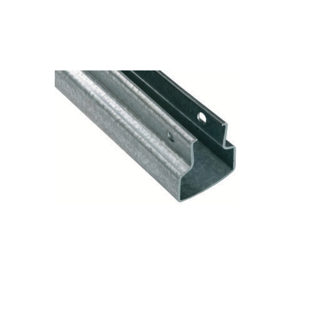 Poteau Métallique Extrémité VIN-EXTRA FT 53/50