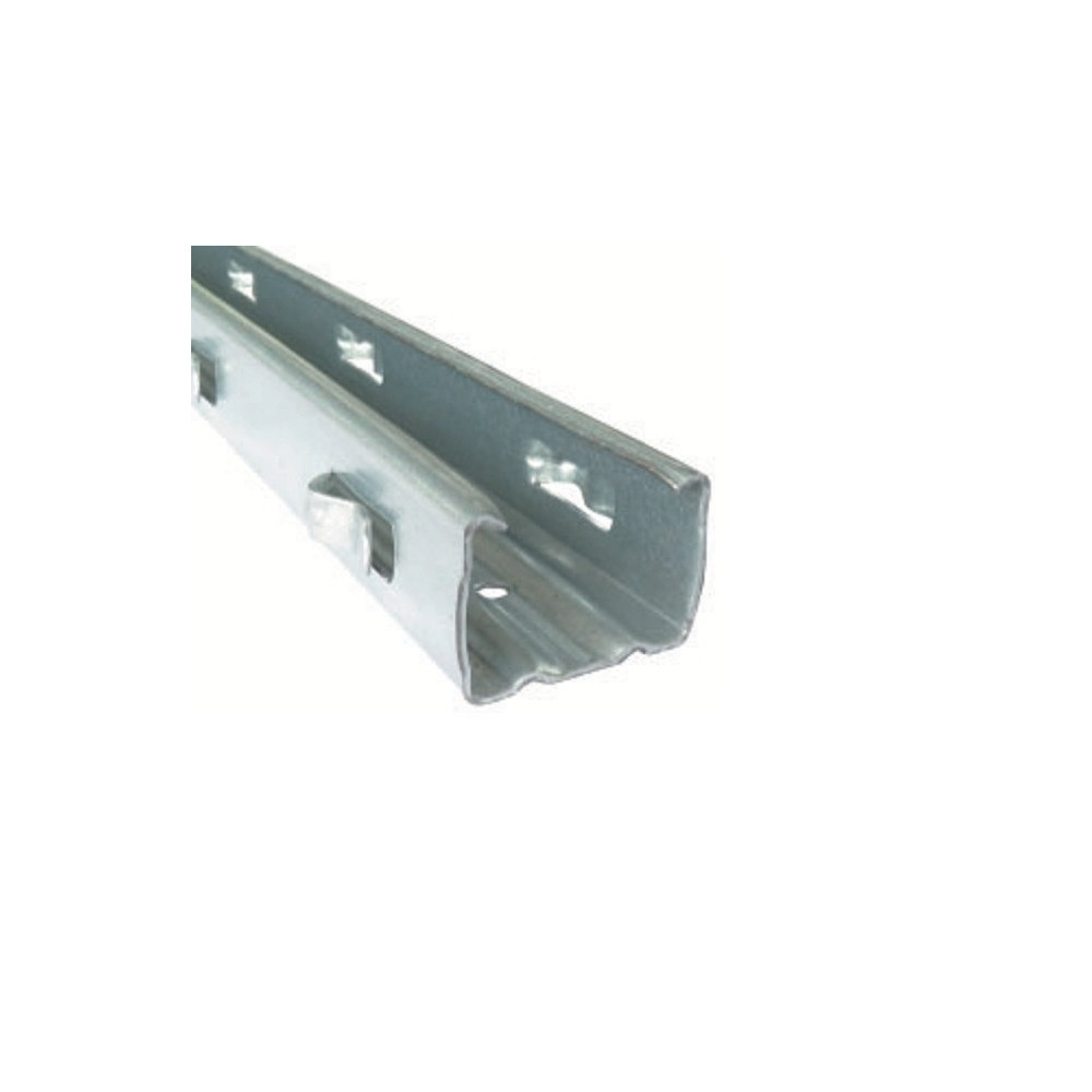 Poste Metálico Intermedio - Lengüeta Exterior | VIN-EX 50M 32/43