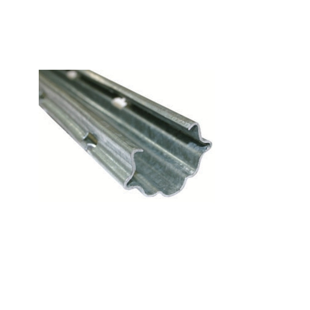 Poteau Métallique Intermédiaire VIN-MC 35/50