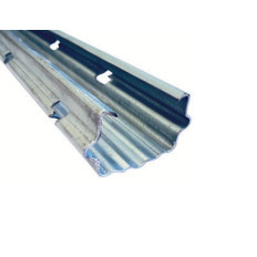 Poste Metálico Intermedio VIN-RB 40/60