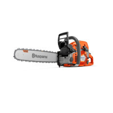 Tronçonneuse Husqvarna 572-XP