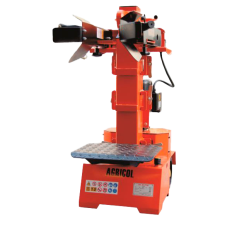 Fendeur de Bois Vertical 7 Tonnes / Électrique
