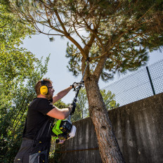 Débroussailleuse Multifonction 4 en 1 52CC