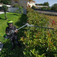 Débroussailleuse Multifonction 4 en 1 52CC