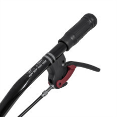 Moto à essence de 7 CV