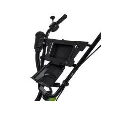 Moto à essence de 7 CV