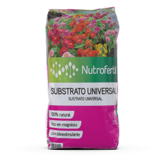 Substrat universel pour plantes - 5 Kg