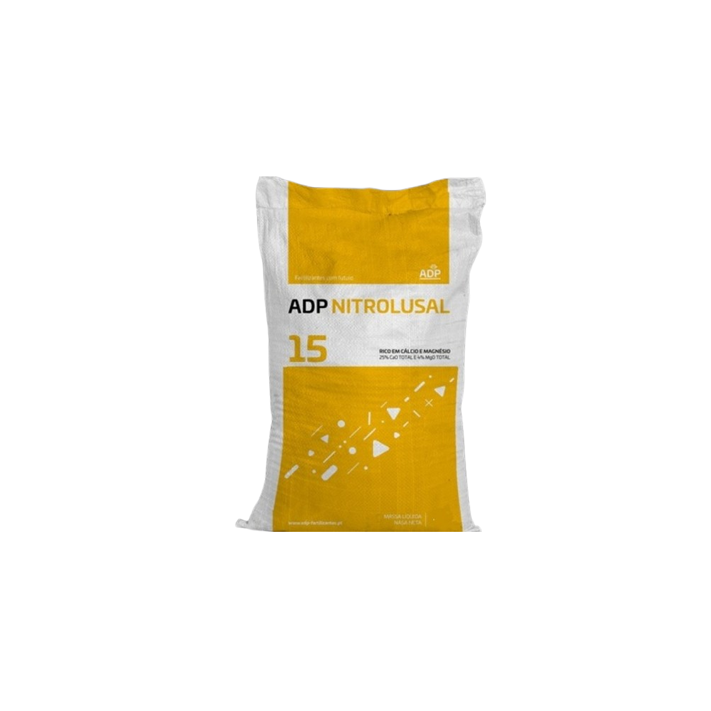 Abono Nitrosal ADP 15 - 25kg Abono Nitrosal ADP 15 - 25kg