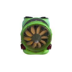 Atomiseur à turbine remorquable - Jet Control 2200 (2000 Lts)