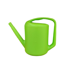 Regadera 6 litros (verde)