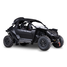 Villain SX10 X EDICIÓN NEGRA