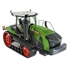 Tractor vario FENDT 1100 MT