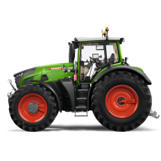 Tractor FENDT 900 MT