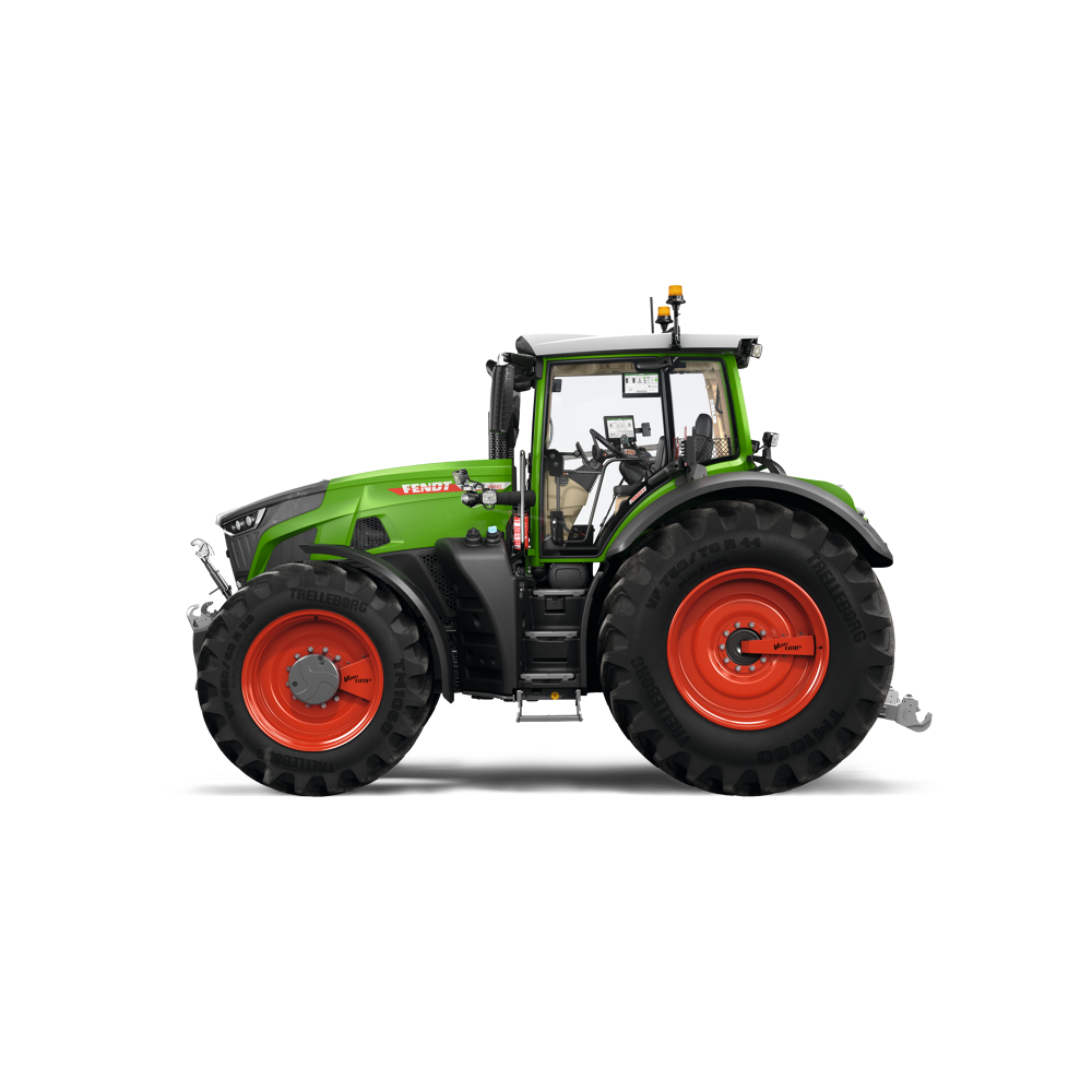 FENDT 900 MT tractor