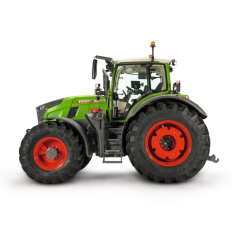 Tractor FENDT 700 vario Gen7