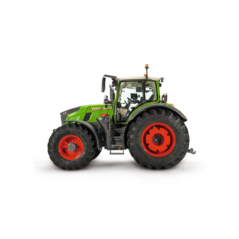 FENDT 700 vario Gen7 tractor