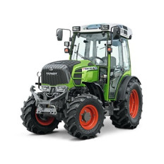 Tractor vario FENDT 200 VFP