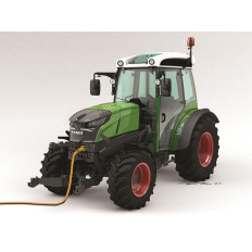 Tractor eléctrico FENDT 100