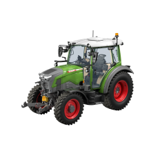 Tractor eléctrico FENDT 100 V