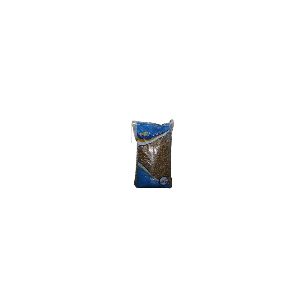 Mezcla de oveja y cabra 25KG