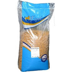 Mezcla para aves de corral