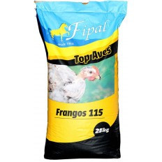 Fipal Feed 115 G (Top Poultry)