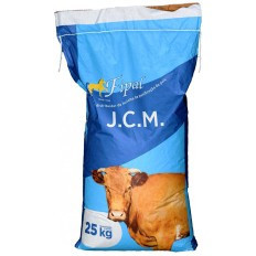 Aliment Fipal 330 Bouvillons d'engraissement G 25KG