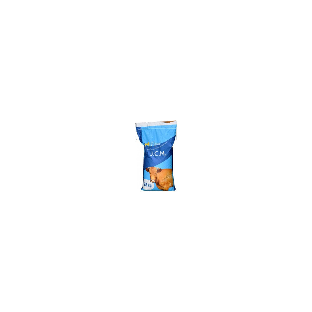 Aliment Fipal 330 Bouvillons d'engraissement G 25KG