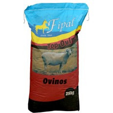 Fipal Pienso Ovino Especial 25KG