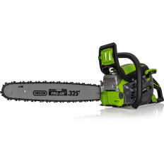 MOTOSIERRA VITO 55CC 20" - 500MM