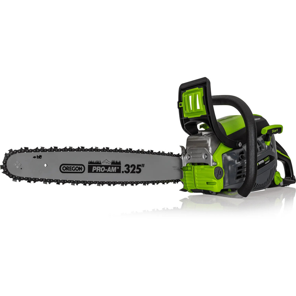 TRONÇONNEUSE VITO 55CC 20" - 500MM