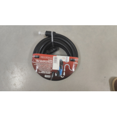 Kit HidroLimpadora com Filtro - Ferramentas &