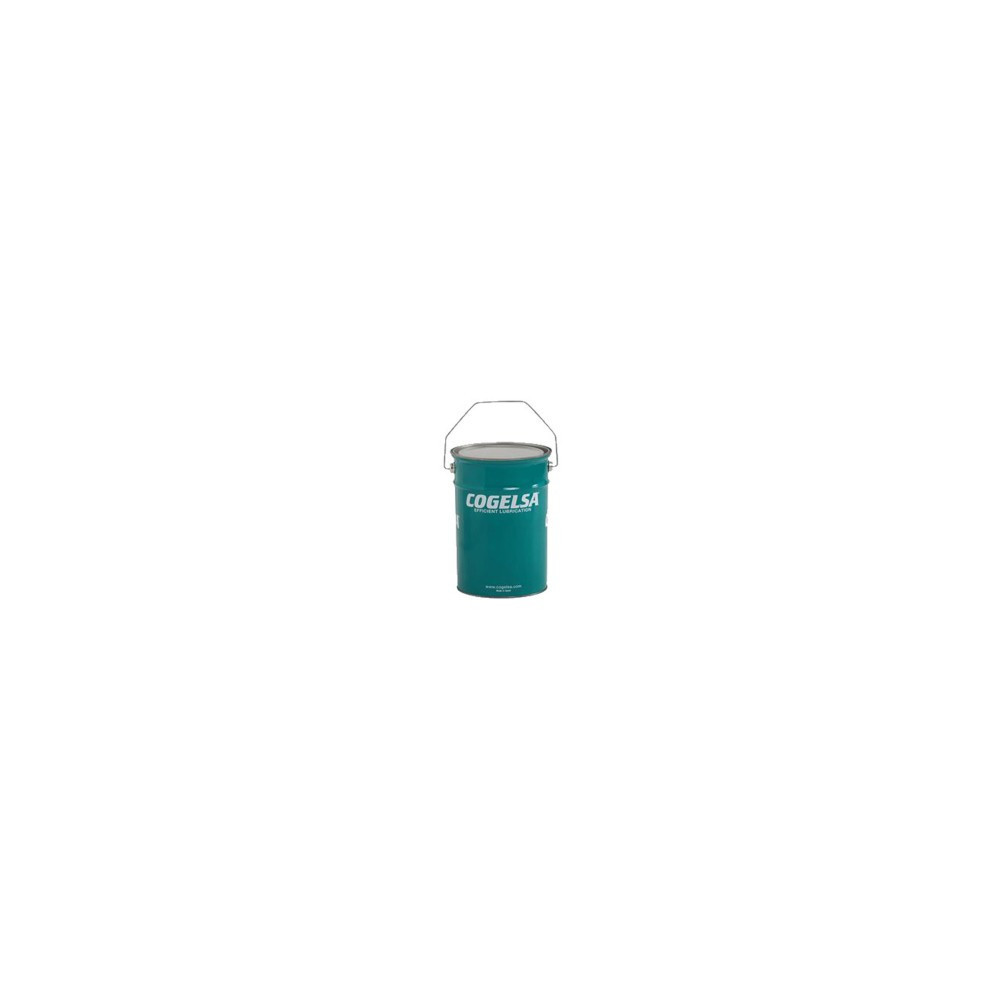 Litken EP2 Grease 5 KG Cogelsa