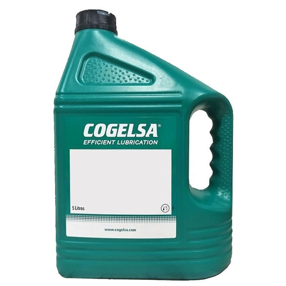 Oleo Hidráulico Cogelsa Pressol HM 46