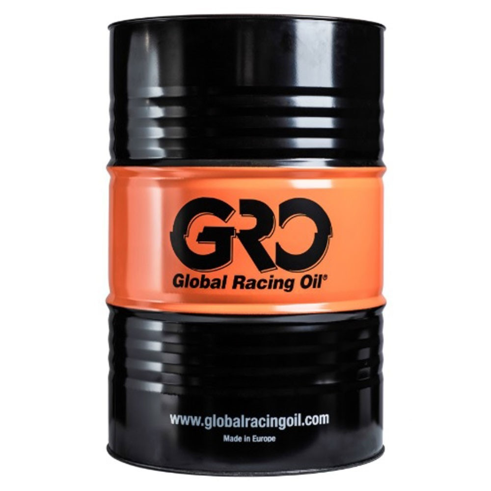 Agrolub Utto Ultra+ Oil 10W30 200L GRO