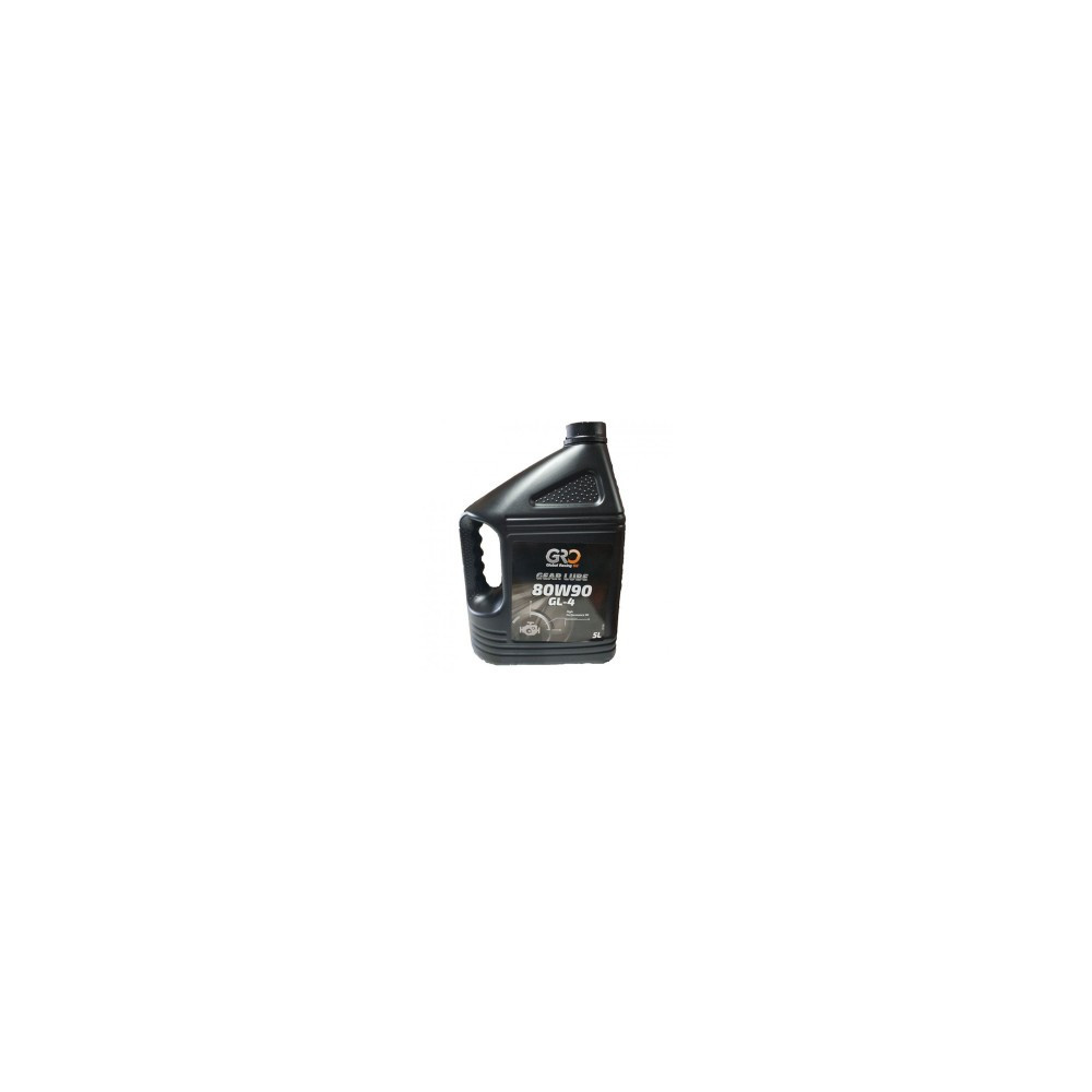 Gearbox Oil Oil 80W90 GL-4 GRO
