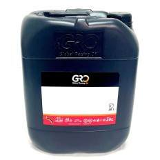 Global ATF-II GRO oil