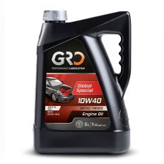 Óleo Motor Global Synt 10W40 GRO