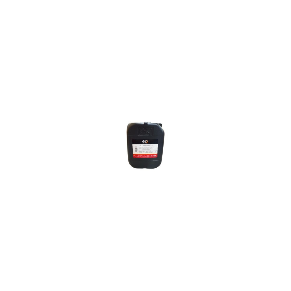 Aceite GS-3 Shpdo E-7 15W40 20L GRO