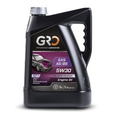 Óleo Motor GXS A5/B5 5W30 GRO