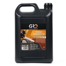 Óleo Motosserras 5L GRO